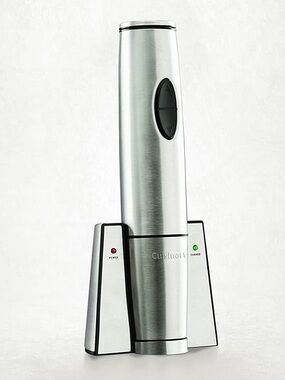 Cuisinart Electric Wine Opener